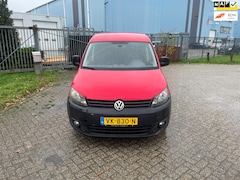 Volkswagen Caddy - 1.6 TDI BMT
