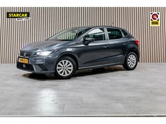 SEAT Ibiza - 1.0 TSI Style |ACC|LED|VIRTUAL