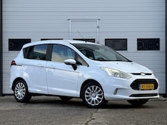 Ford B-Max - 1.6 TI-VCT Automaat Titanium Climate | Pdc | Cruise | Trekhaak