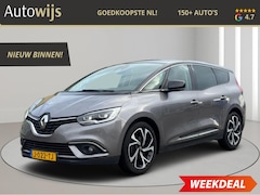 Renault Grand Scénic - 1.3 TCe Intens 7p.|7-PERSOONS|CAMERA|TREKHAAK|AUT|LED|NAVI