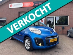 Citroën C1 - 1.0 First Edition