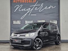 Volkswagen Up! - 1.0 BMT move up |Camera|Cruise|Airco|
