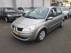 Renault Scénic - Scénic 1.6-16V Business Line
