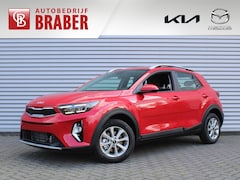 Kia Stonic - 1.0 T-GDi MHEV DynamicLine | Nieuw | Direct leverbaar |