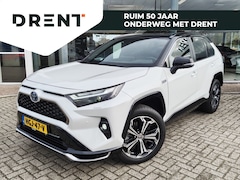 Toyota RAV4 - 2.5 Plug-In Hybrid AWD Style Bi-Tone | Innovation Pakket | Trekh