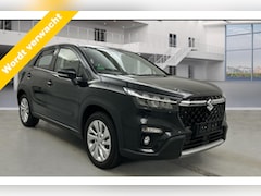 Suzuki S-Cross - 1.4 Boosterjet Comfort Smart Hybrid Led/ECC/Stoelverwarming/Camera