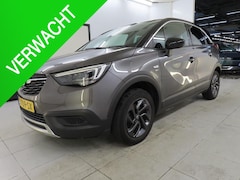 Opel Crossland X - 1.2 Turbo Edition 2020 Airco | Audio | Lmv | Cv op afstand