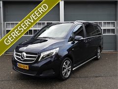 Mercedes-Benz V-klasse - 250 BlueTEC Lang 2-ZITS | AUT | LED | 360° | DISTRONIC