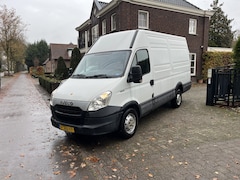 Iveco Daily - 35S15V 330 H2