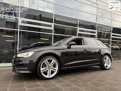 Audi A3 Sportback - 1.4 TFSI CoD Ambition Pro Line S