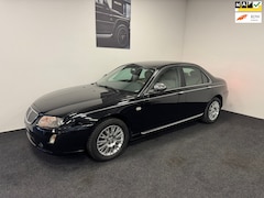 Rover 75 - 2.5 V6 Ambition| Lees advertentie