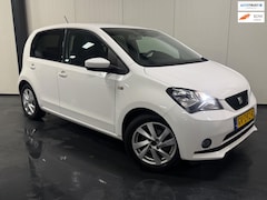 SEAT Mii - 1.0 Sport Navi PDC Airco PDC NAP Inruil mogelijk
