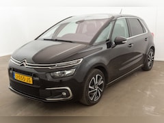 Citroën C4 SpaceTourer - 7 pers 1.5 BlueHDI Automaat Clima Navi CameraBusiness