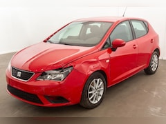 SEAT Ibiza - 1.0 TSI 79.085 km Clima Navi