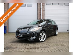 Mazda 3 - 3 1.6 TS Plus Dealer onderhouden/Garantie
