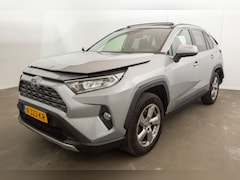 Toyota RAV4 - Rav-4 2.5 Hybrid AWD Clima Navi Camera Elek Dak