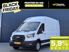 Ford Transit - GB 350 L4H3 TDCi 105pk RWD BLACK FRIDAY DEAL Trend|Navigatie|Apple Carplay&Android Auto|Ac
