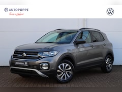 Volkswagen T-Cross - 1.0 TSI Style 110pk DSG7