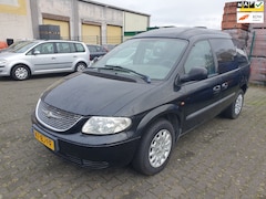 Dodge Ram Van - Ram Van 2.5 CRD High Roof-grijs kenteken