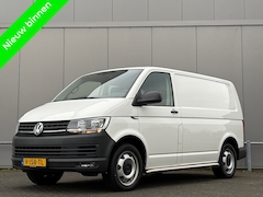 Volkswagen Transporter - 2.0 BENZINE - automaat - Apple CarPlay - airco - Navi - nap