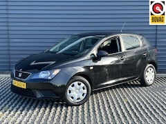 SEAT Ibiza - 1.0 MPI Reference | Airco | APK 5-9-2026 | Zuinig
