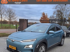 Hyundai Kona Electric - EV Premium 64 kWh SOH 100%,