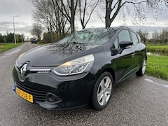 Renault Clio Estate - 0.9 TCe Night&Day|nette auto