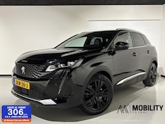 Peugeot 3008 - 1.6 PHEV HYbrid 225PK GT |Camera|Carplay|Navi|PDC|ACC|Side assist|Lane Assist|Draadloos la