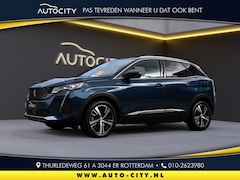 Peugeot 3008 - Hybrid 225 GT Line Pano l 180 Camera l Adaptive l VOL OPTIES