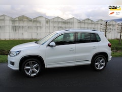 Volkswagen Tiguan - 1.4 TSI R-Line Edition