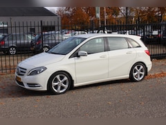 Mercedes-Benz B-klasse - 180 CDI Prestige