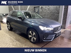 Volvo XC60 - T6 Plug-in hybrid Plus Dark | ACC | Panoramadak | harman/kardon | Stoel+Stuurverwarming |