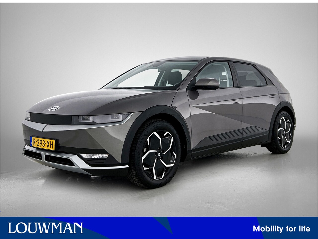 Hyundai IONIQ 5 - Style 73kWh | Nederlandse Auto | Camera | Apple Carplay/Android Auto | Cruise control adap - AutoWereld.nl