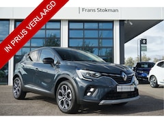Renault Captur - 1.0 TCe 90 Techno