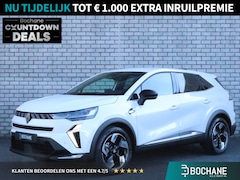 Renault Symbioz - 1.6 E-Tech Hybrid 145 Techno | Achteruitrijcamera | Navigatie | Adaptive Cruise Control |