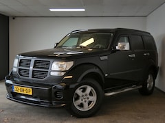 Dodge Nitro - 3.7 V6 SE Nwe APK Automaat