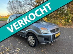 Ford Fusion - 1.4-16V Champion | Airco | APK 04-2026