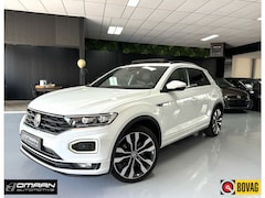Volkswagen T-Roc - T-Roc 1.5 TSI R-Line 150PK DSG PANO ACC