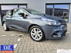 Renault Clio - 0.9 Limited NAVI PDC AIRCO NAP