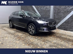 Volvo XC60 - T6 Plug-in hybrid Inscription Expr. | Long Range | ACC | Panoramadak | Trekhaak | Stoel+St
