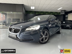 Volvo V40 - 1.5 T3 Nordic+ AUT. NAVI CRUISE LMV NAP