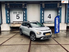 Citroën C3 Aircross - 1.2 PureTech S&S Feel ( 1de Eigenaar+AUT+NAP )