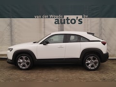 Mazda MX-30 - e-SkyActiv 145pk 36kWh -NAVI-AIRCO-CAM-94%SOH