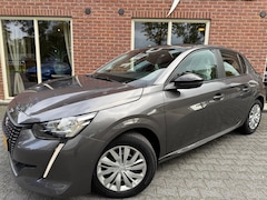 Peugeot 208 - 1.2 PureTech Active RIJKLAAR INCL. GARANTIE / LED / NAVI / AIRCO
