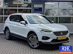 SEAT Tarraco - 1.5 TSI Xcellence|Trekhaak|Carplay|Digi-dash|ACC|Special-interieur|150PK|