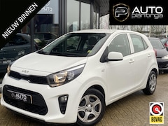 Kia Picanto - 1.0 DPi ComfortLine | 1e Eigenaar | NL Auto | 5 deurs | Airco | DAB+ |