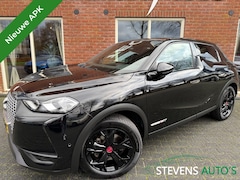 DS 3 Crossback - E-Tense Business FASE / CAMERA / STOELVERW. / GROOT.NAVI / LMV