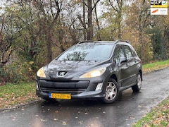 Peugeot 308 SW - 1.6 HDiF Blue Lease | Cruise + Clima Nu € 999,