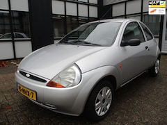 Ford Ka - 1.3 Cool & Sound Airco
