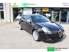 Alfa Romeo Giulietta - 1.4 T Bns Exec